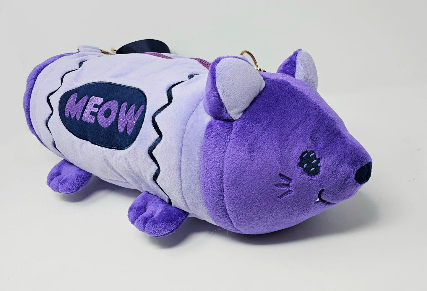 Doodle Pals Plush Bag