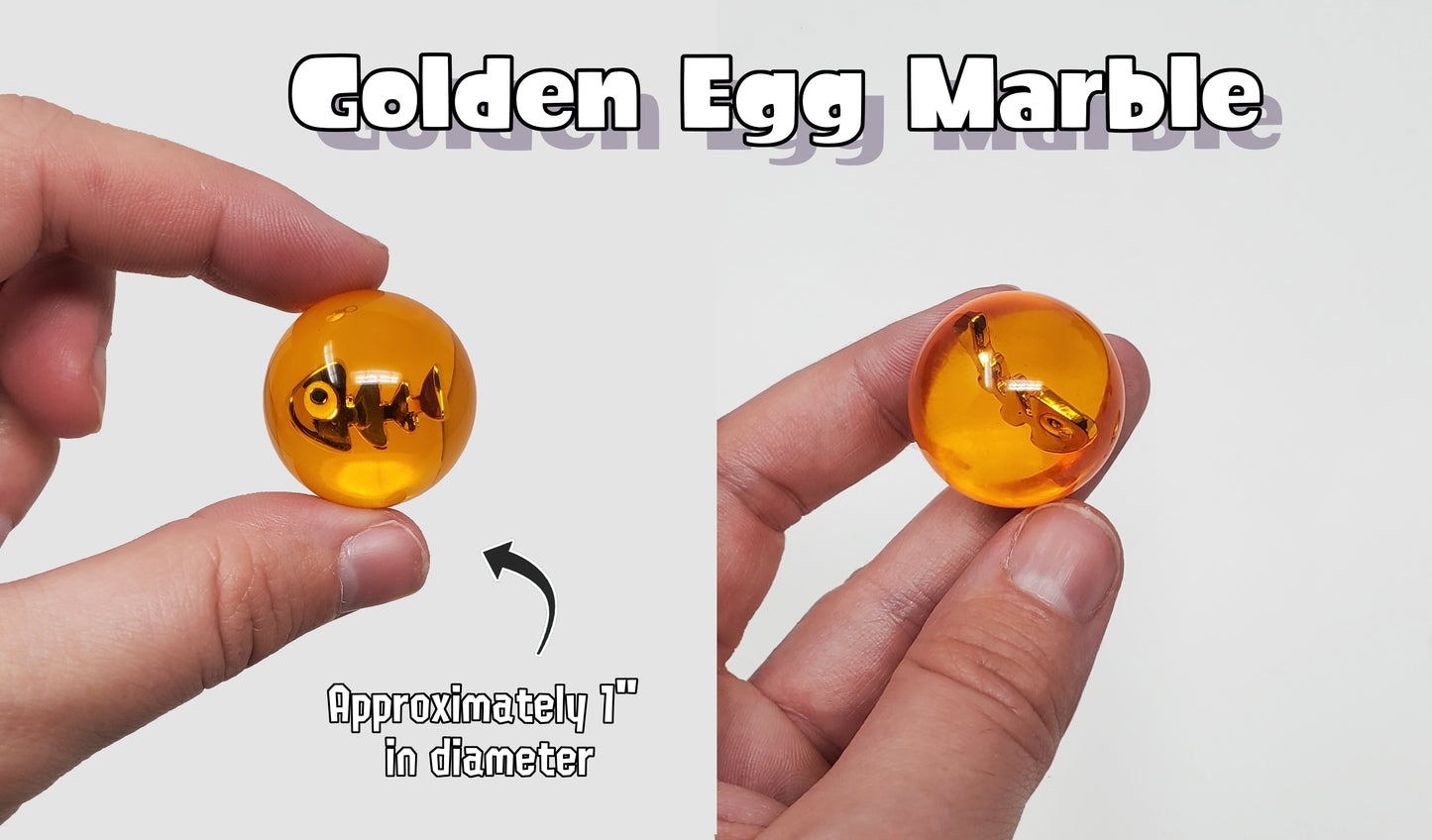 Splatoon Grizzco Salmon Run Golden Egg Grab Bag PIN BANNER VERSION