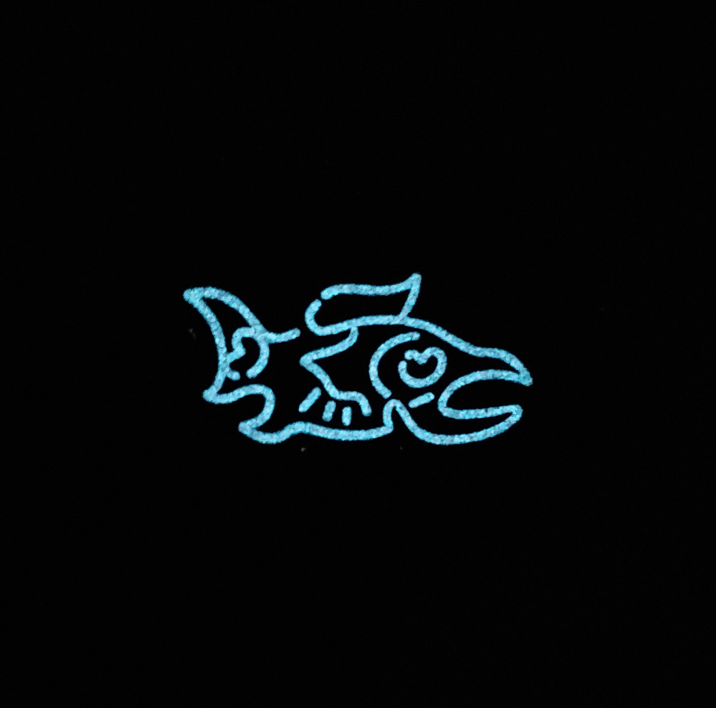 Splatoon Grizzco Salmon Run Enamel Pins