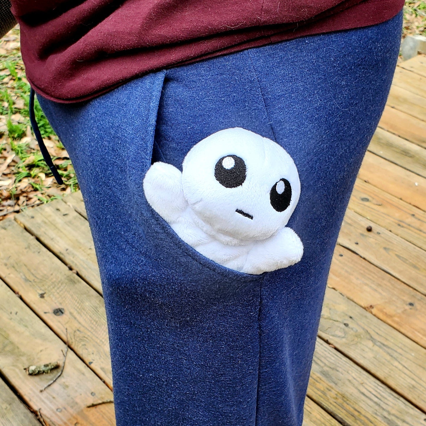 Handmade TBH Creature Beanie Plush MADE TO ORDER