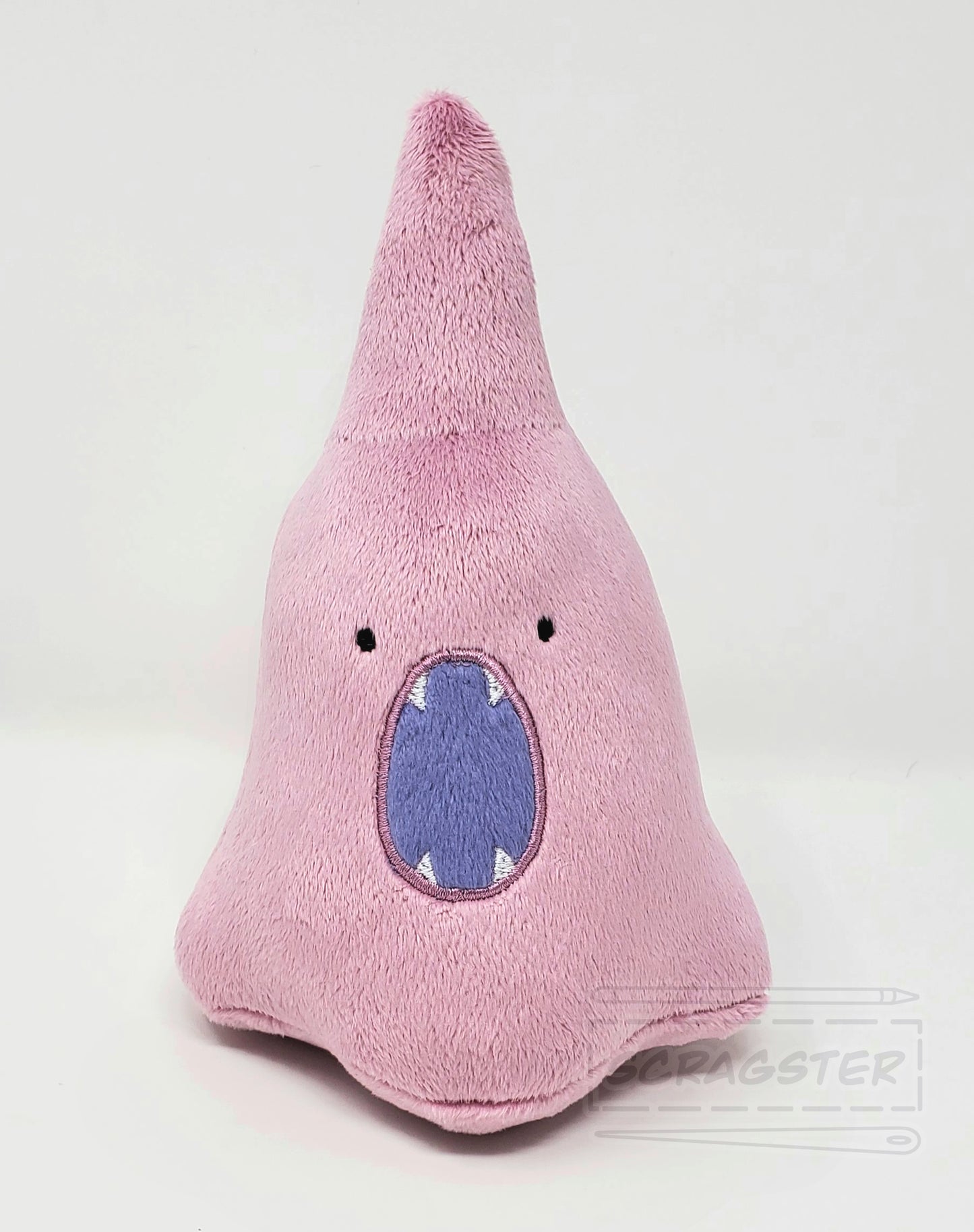 Handmade Yelly Jelly Animon Plush MADE TO ORDER