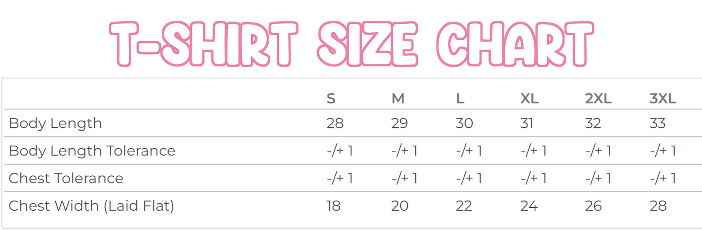 MISPRINT Trans Rights T-Shirt